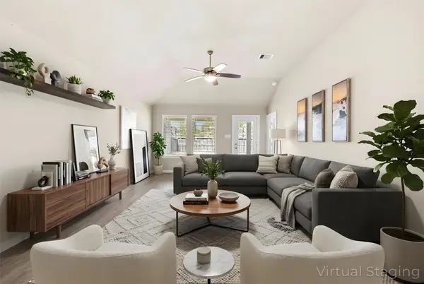 21306 Honey Flower Street, Katy, TX 77449