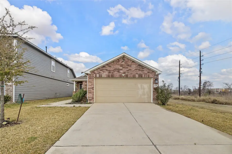 21306 Honey Flower Street, Katy, TX 77449 - #3