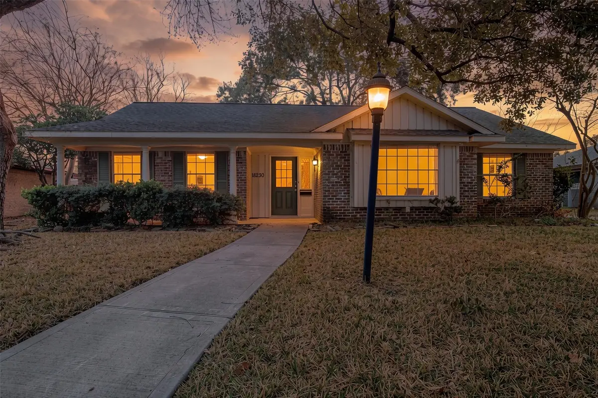 18230 Caprice Lane, Houston, TX 77058 - #1