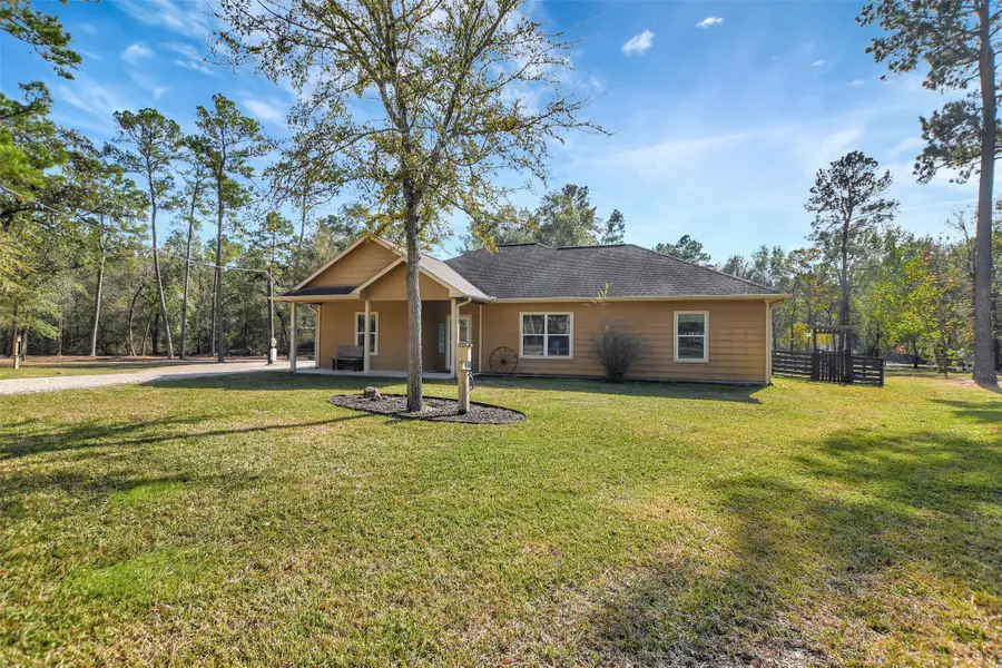 25896 E Lake View Court, Hockley, TX 77447 - Image #3