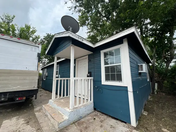 2117 Russell Street, Houston, TX 77026