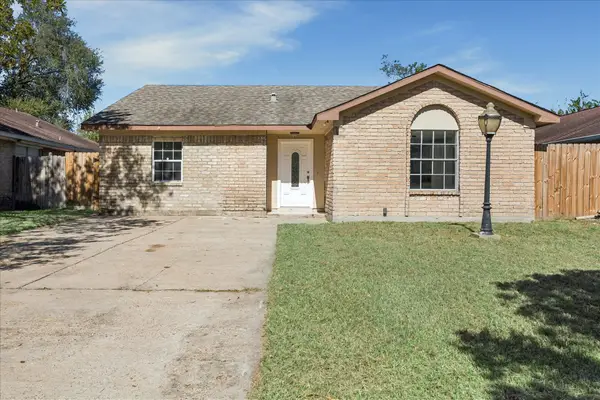 719 Midland Court, Houston, TX 77060