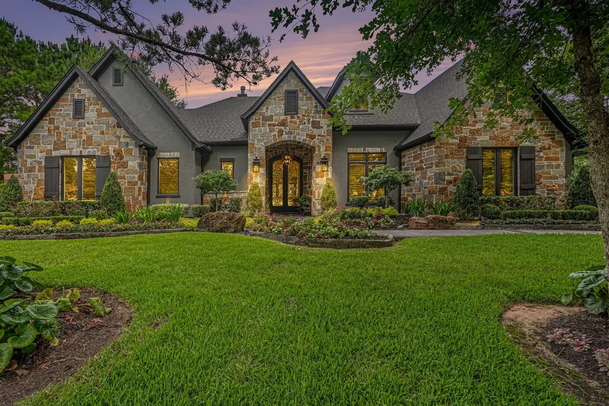 6912 Lone Star Court, Montgomery, TX 77316 - #1