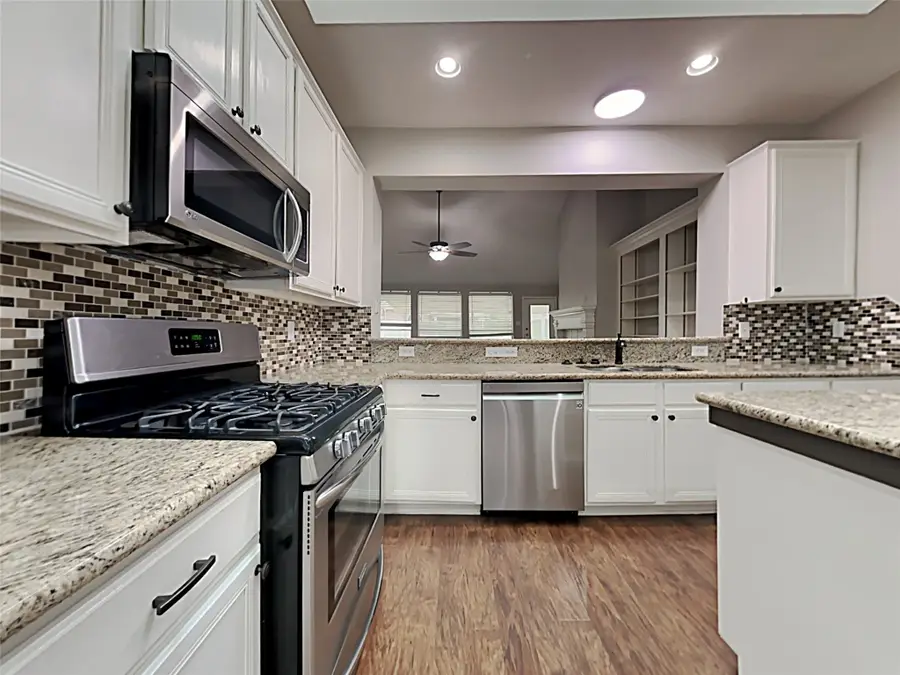 2108 Stillwater Bay Court, League City, TX 77573 - #2