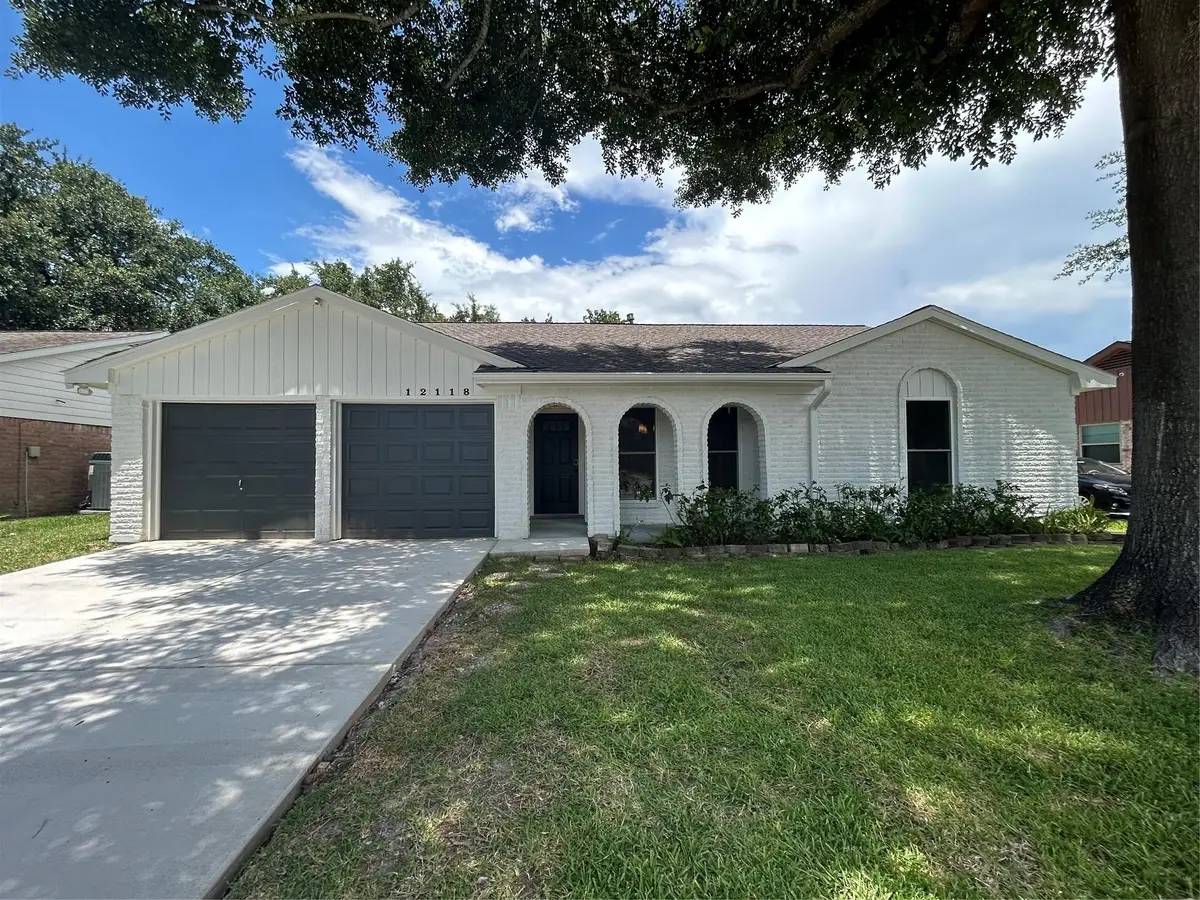 12118 Dorrance Lane, Meadows Place, TX 77477 - #1