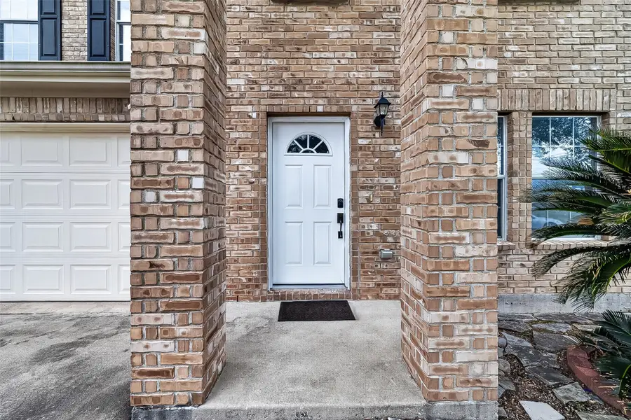 19331 Mission Cove Lane, Richmond, TX 77407 - #2