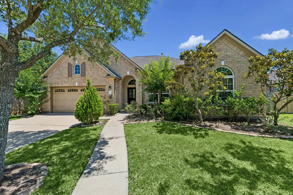 6726 Charlton Street, Sugar Land, TX 77479 - #1