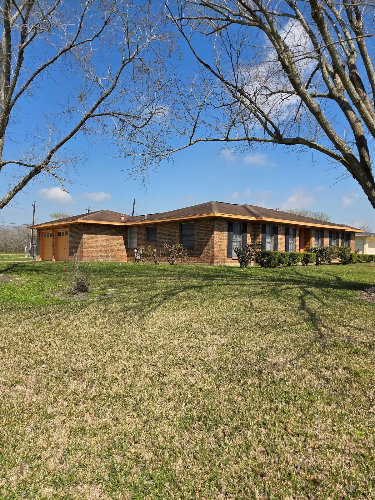 2185 Cashmere Avenue, Port Arthur, TX 77640 - #1