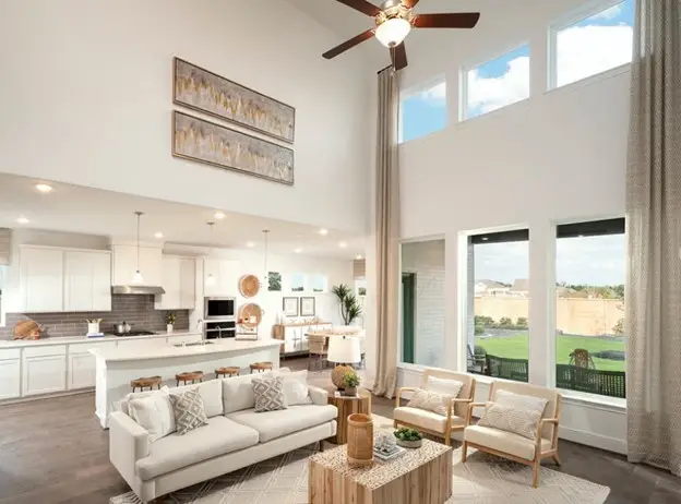 13703 Tranquilla Vista Drive, Cypress, TX 77433 - Image #2