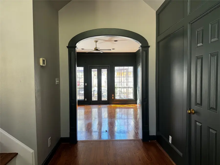 2426 Carriage Lamp Lane, Conroe, TX 77384 - #2