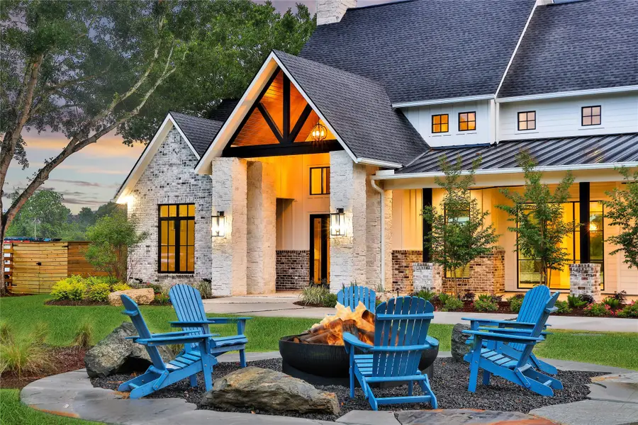 18829 Cypress Church Road, Cypress, TX 77433 - #2