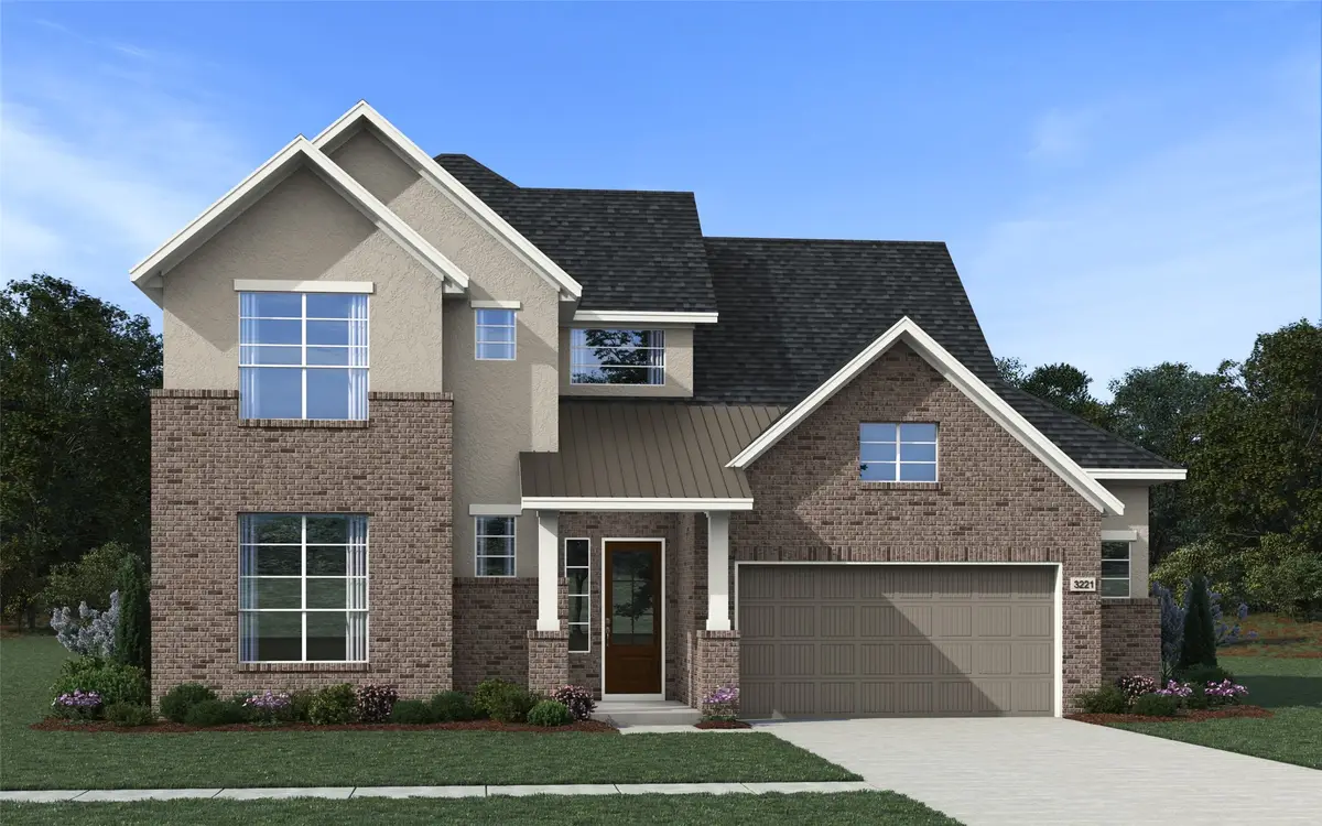 1209 Emerald Lake Drive, Katy, TX 77493 - #1