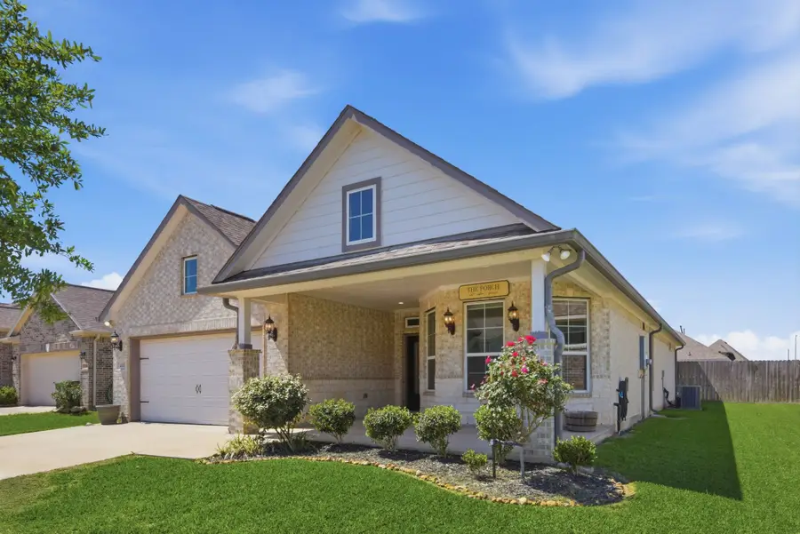 134 Comal Drive, Baytown, TX 77523 - #2