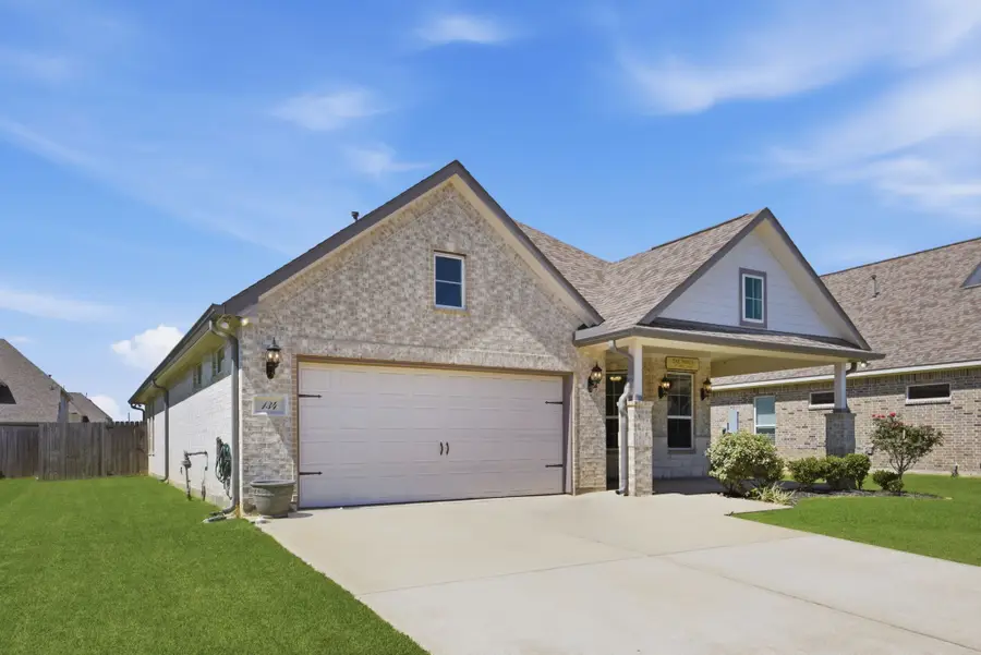 134 Comal Drive, Baytown, TX 77523 - #3