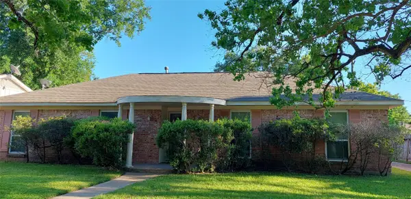 5455 Kuldell Drive, Houston, TX 77096