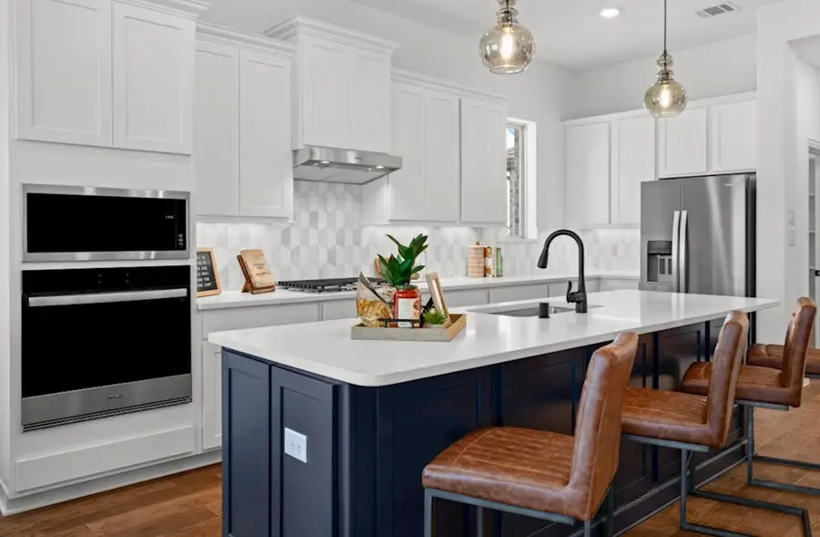 551 Black Bronco Road, Magnolia, TX 77354 - Image #3