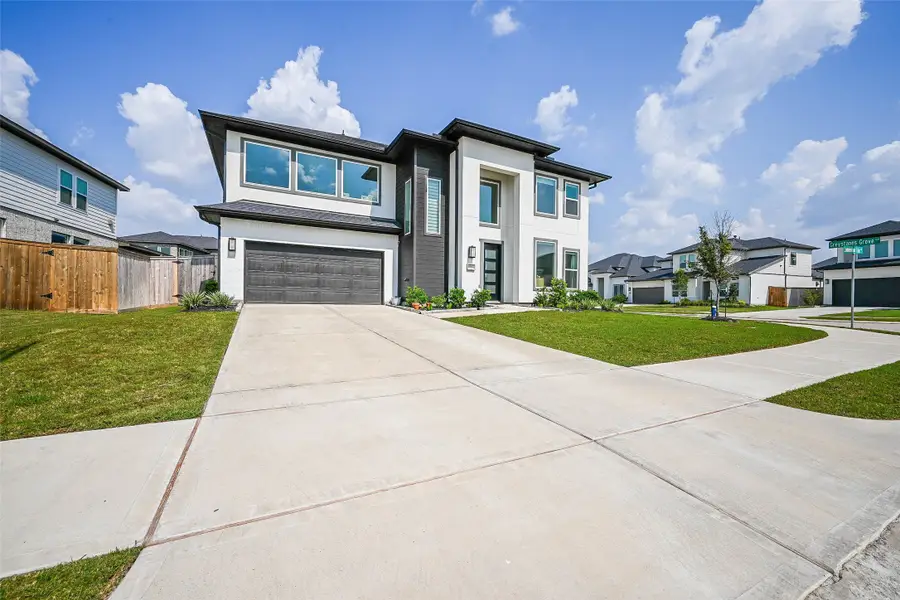 8906 Luddenham Lilac Lane, Cypress, TX 77433 - Image #2