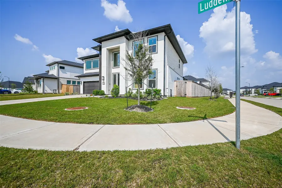 8906 Luddenham Lilac Lane, Cypress, TX 77433 - Image #3