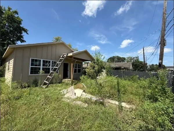 3810 Goodhope Street, Houston, TX 77021