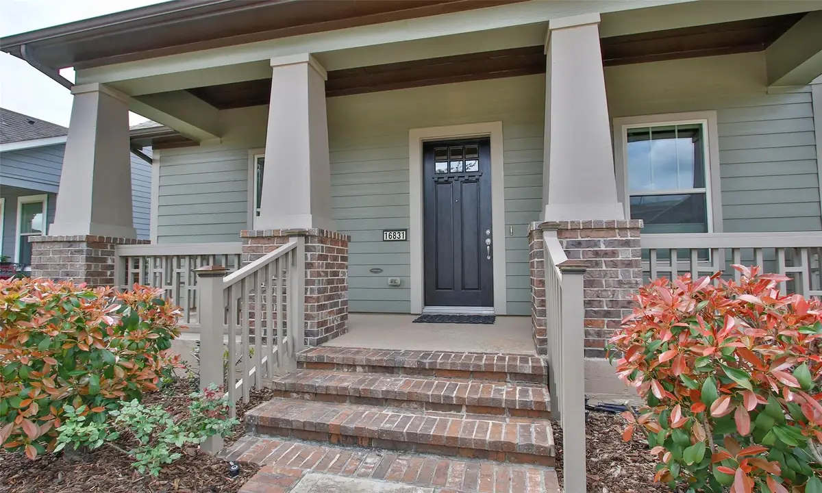 16831 Osprey Bend Drive, Cypress, TX 77433 - #1