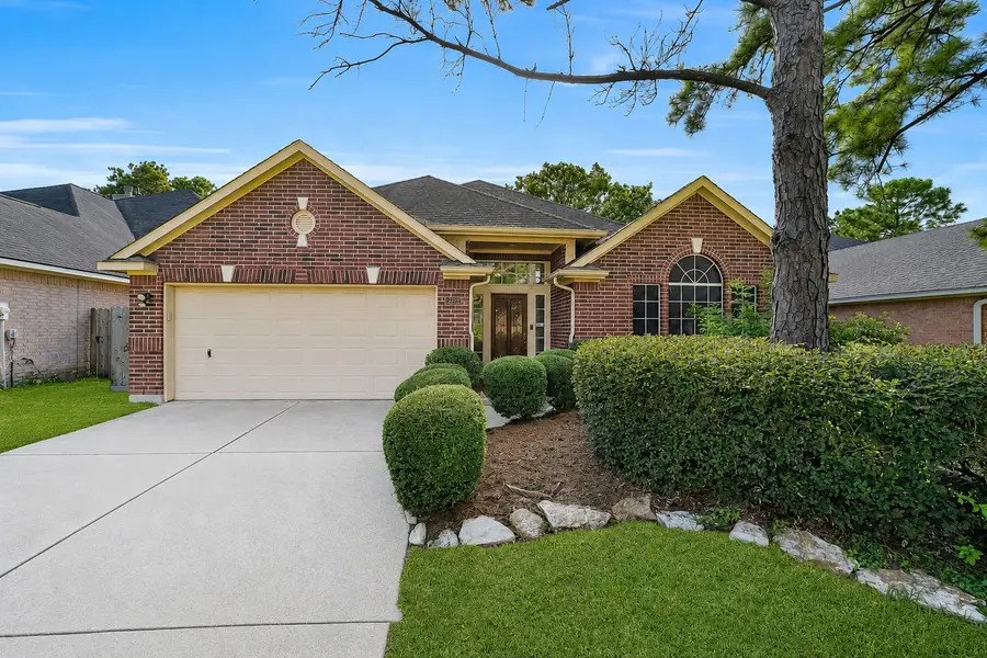 222 Glenridge Forest, Houston, TX 77094 - #2