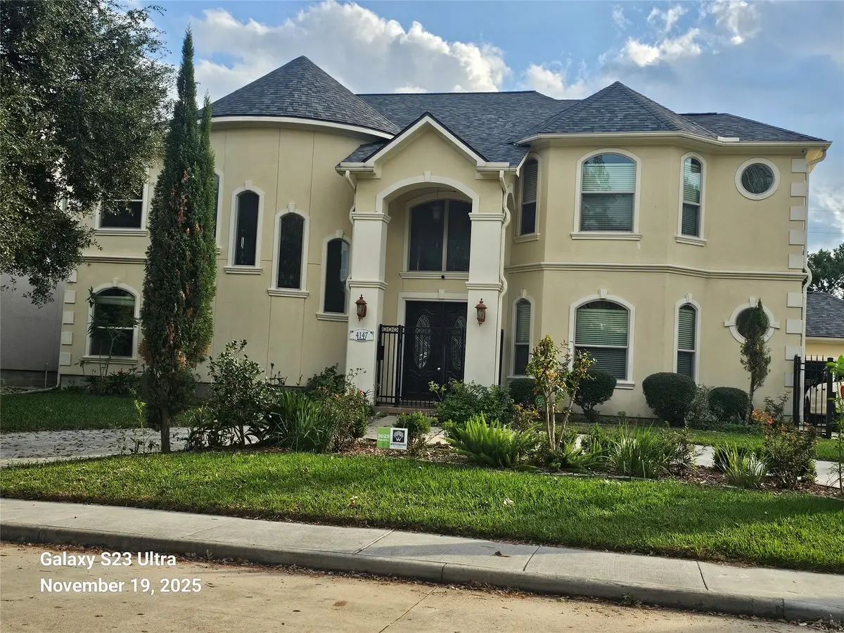 4147 Levonshire Drive, Houston, TX 77025 - Image #1