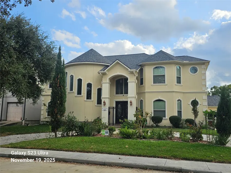 4147 Levonshire Drive, Houston, TX 77025 - Image #3