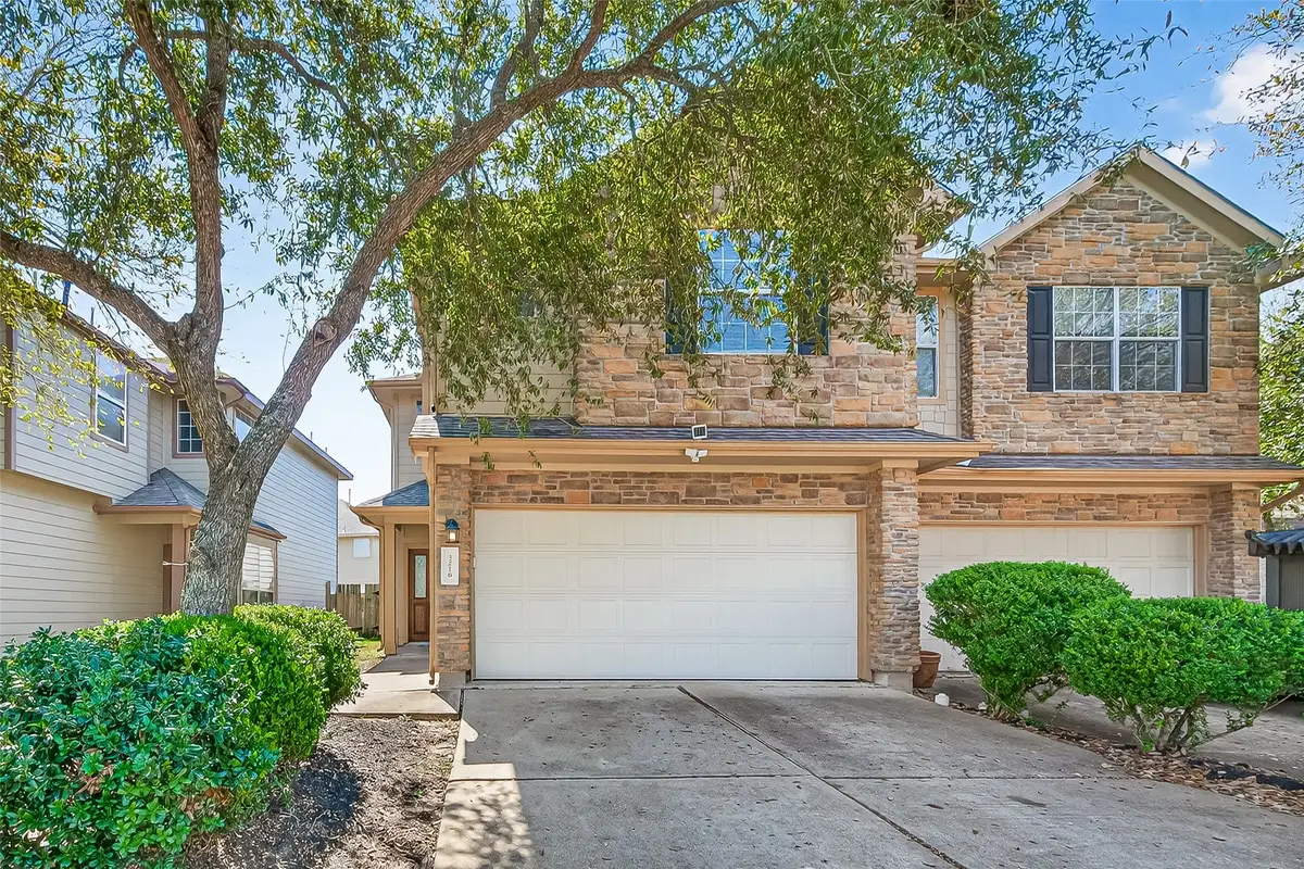 3216 Victorian Manor Lane, Houston, TX 77047 - #1