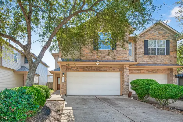 3216 Victorian Manor Lane, Houston, TX 77047