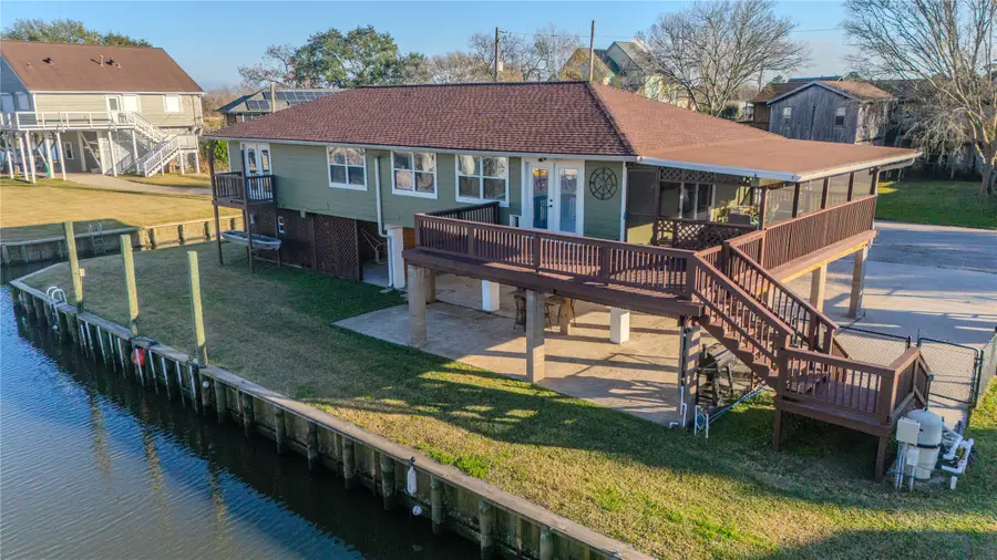 5103 Captains Drive, Dickinson, TX 77539 - Image #2