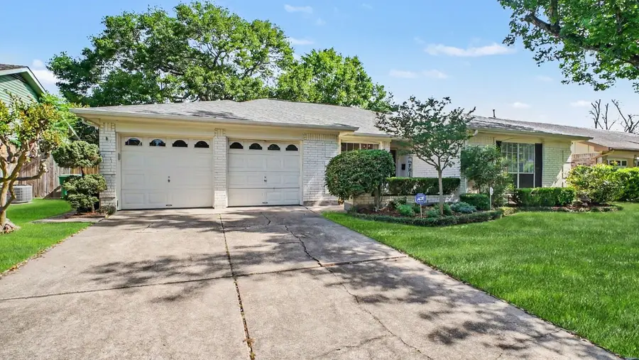 8926 Langdon Lane, Houston, TX 77036 - #3