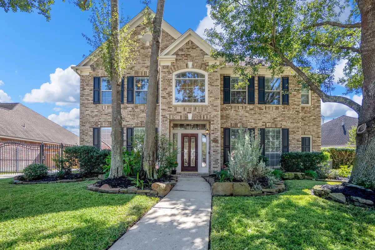 15834 Arbor Lake Drive, Tomball, TX 77377 - Image #1