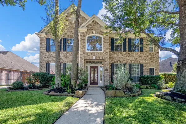 15834 Arbor Lake Drive, Tomball, TX 77377