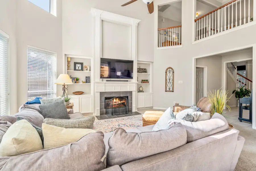 15834 Arbor Lake Drive, Tomball, TX 77377 - Image #3