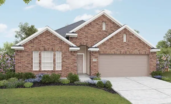 12730 Dina Springs Lane, Magnolia, TX 77354