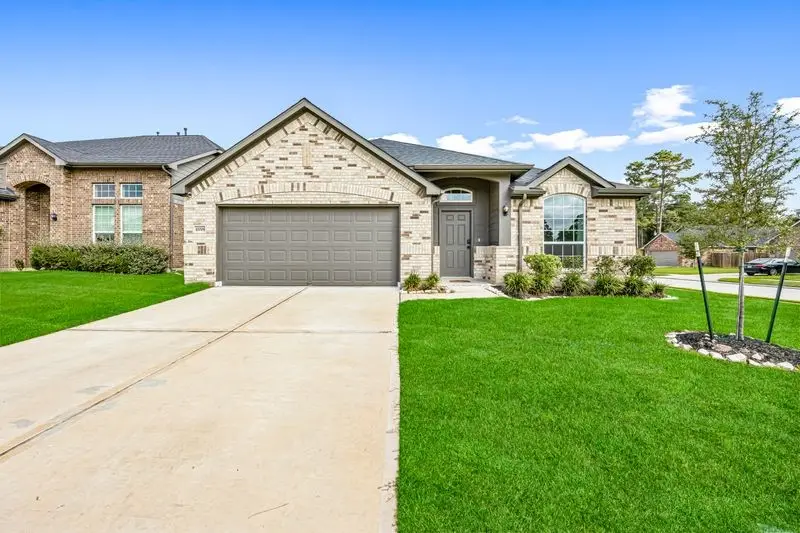 10006 Ocelot Court, Magnolia, TX 77354 - #1