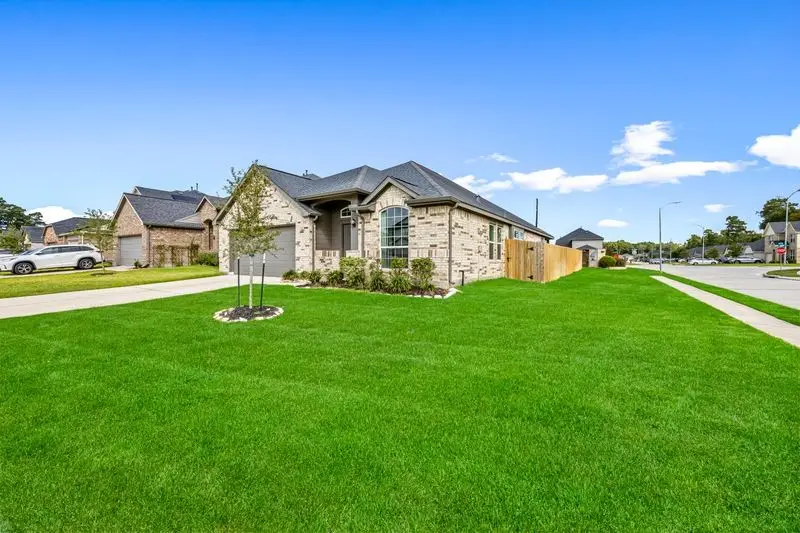 10006 Ocelot Court, Magnolia, TX 77354 - #2