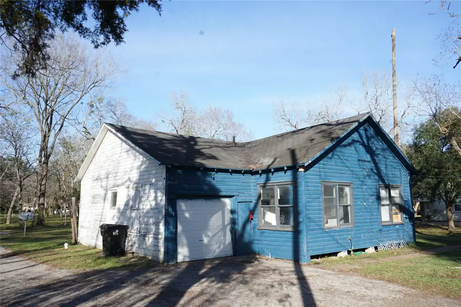 1419 Leaman Avenue, Rosenberg, TX 77471 - Image #3