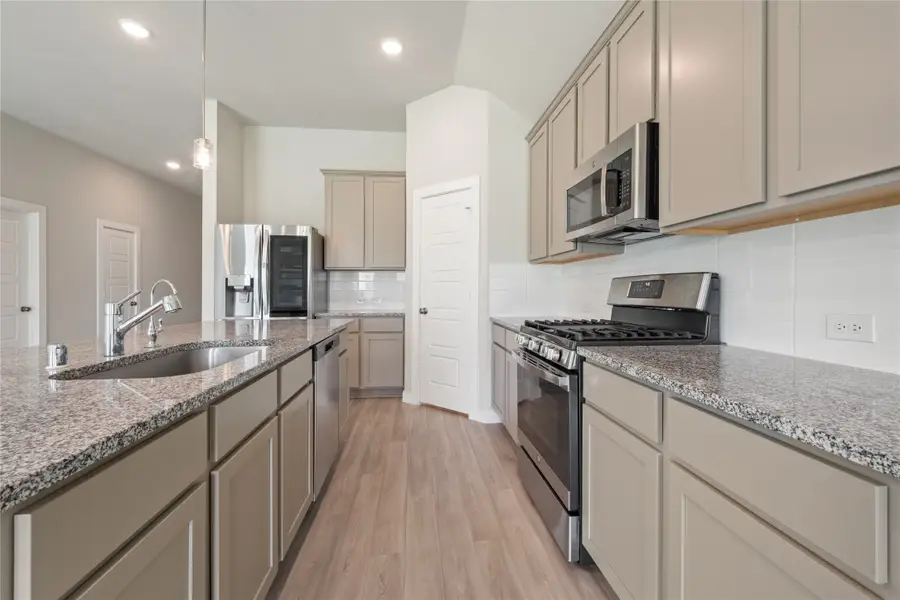8635 Jetty Glen Drive, Cypress, TX 77433 - #2