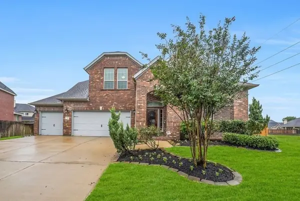 7702 Mona Key Court, Richmond, TX 77407