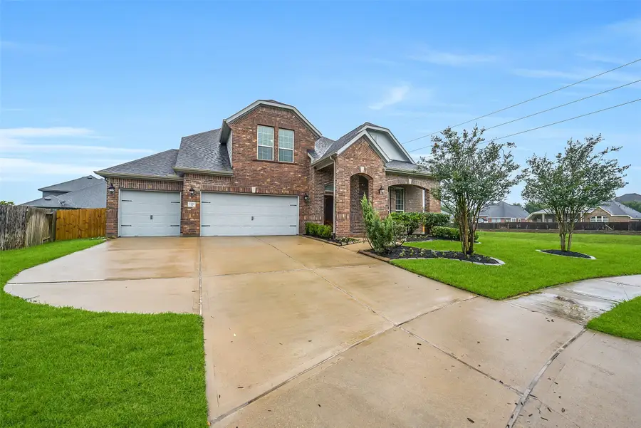 7702 Mona Key Court, Richmond, TX 77407 - #2