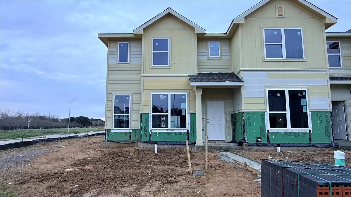 11903 De Carvalho Lane, Tomball, TX 77375 - Image #1