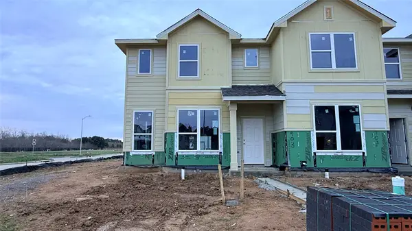 11903 De Carvalho Lane, Tomball, TX 77375