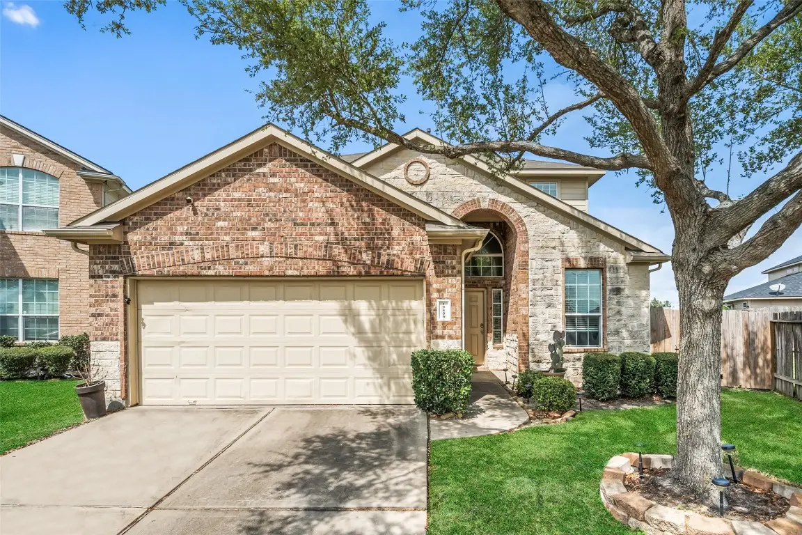 19406 Plantation Cove Lane, Katy, TX 77449 - #1