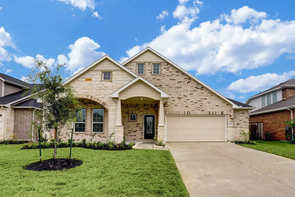 19030 Crested Moss Avenue, Tomball, TX 77377 - Image #1