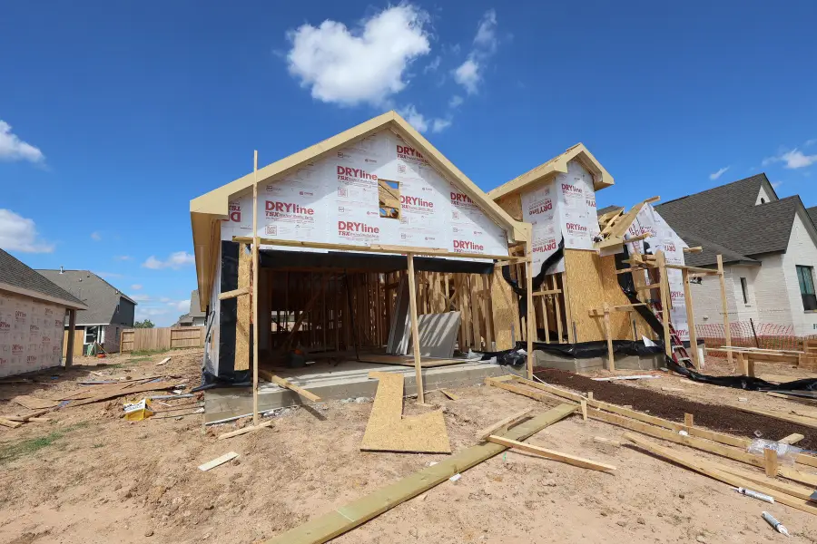 21919 Laurel Cherry Court, Waller, TX 77484 - #2