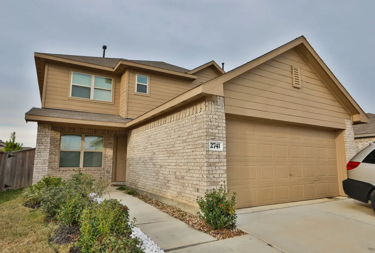 2741 Cadiz Bay Drive, Conroe, TX 77301 - Image #1