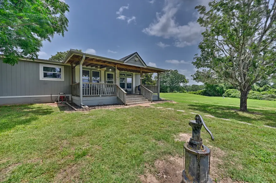 3844 Highway 36 N, Bellville, TX 77418 - #2