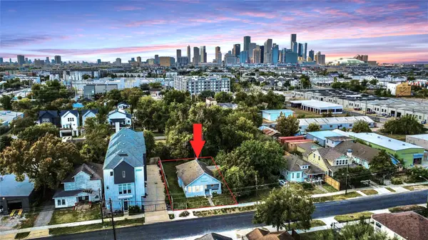 1408 Milby Street, Houston, TX 77003