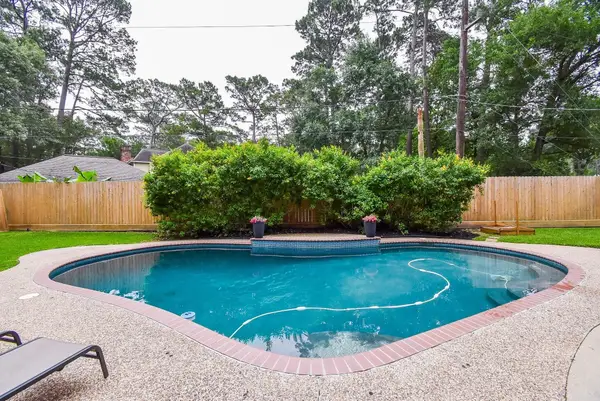 12911 Kathy Lane, Cypress, TX 77429